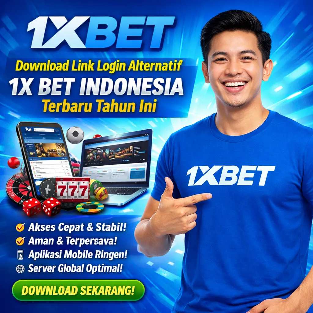1XBET